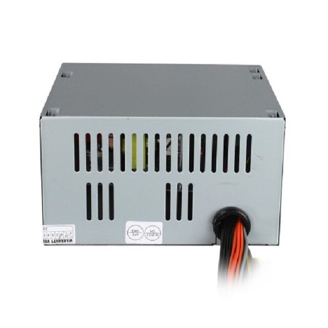 Alimentation ATX OEM 200W~350W Version Demi-Pont SECC 200~240Vac