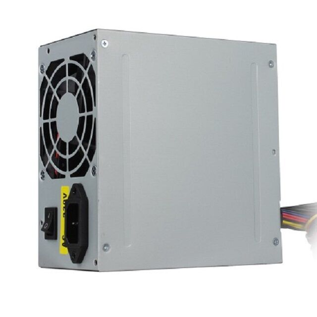Alimentation ATX OEM 200W~350W Version Demi-Pont SECC 200~240Vac