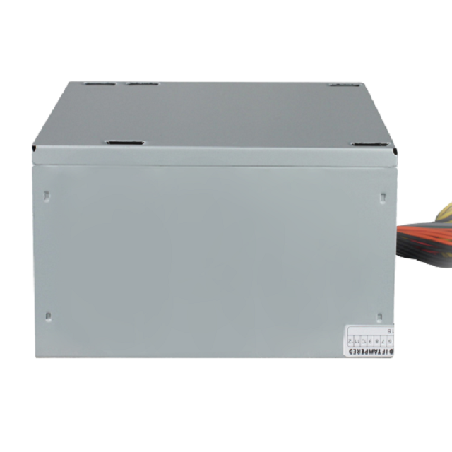 Alimentation ATX OEM 200W~350W Version Demi-Pont SECC 200~240Vac