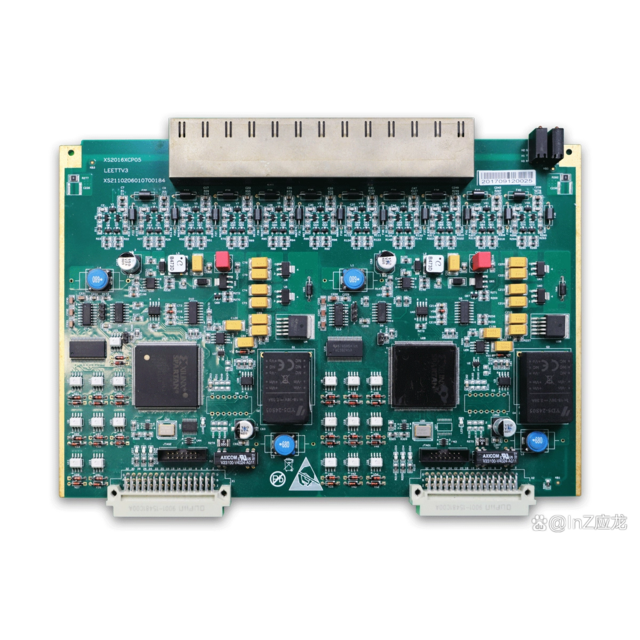 ISO 6-Layer PCBA with Bluetooth 5.0, Integrated Antenna, and High-Speed Telecommunication Module for IoT Devices