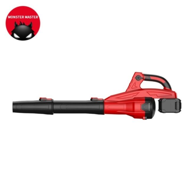 Factory price Blower Charging Snow Blower Storm Blower Electric Hair Dryer, Industrial Blower