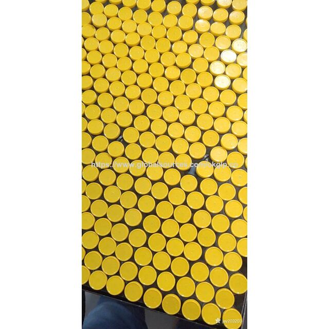 Péptidos de alta calidad al por mayor 99% pureza con entrega rápida