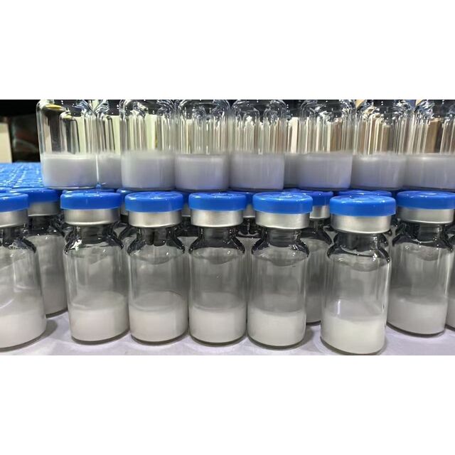 Péptidos de alta calidad en stock. Suministramos los mejores péptidos en polvo a precios competitivos.