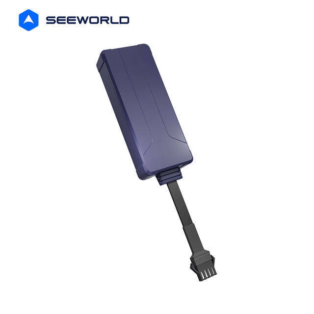 Rastreador GPS para Coche Dispositivo Puro 4G para Flotas y Logística Seguimiento en Tiempo Real