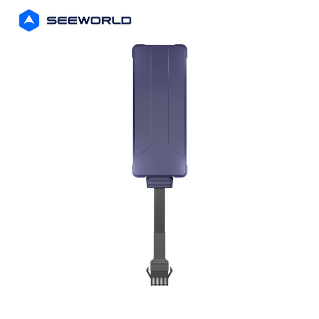 Rastreador GPS para Coche Dispositivo Puro 4G para Flotas y Logística Seguimiento en Tiempo Real