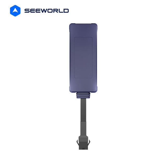 Rastreador GPS para Coche Dispositivo Puro 4G para Flotas y Logística Seguimiento en Tiempo Real