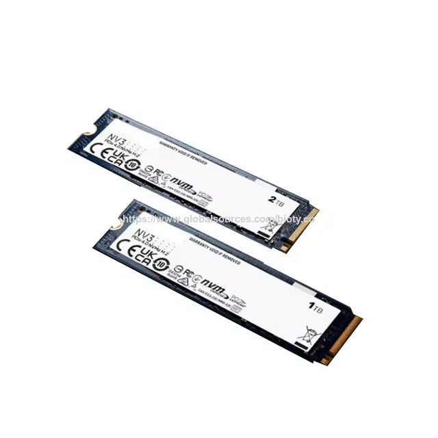 Unidad de Estado Sólido (SSD) Interna NV3 NVMe PCIe 4.0 M.2 2280 de hasta 6000 MB/s, 500 GB, 1 TB, 2 TB para Servidor, Portátil y PC, Disco Duro de 6000 Mb/s