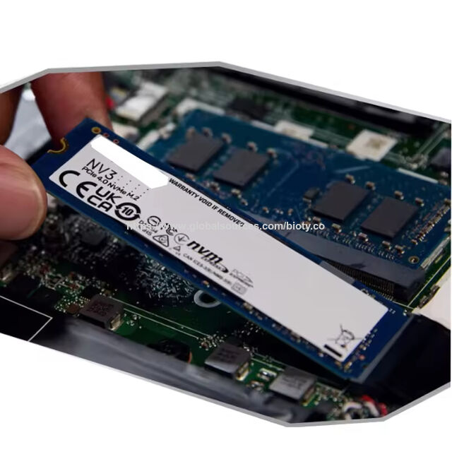 Unidad de Estado Sólido (SSD) Interna NV3 NVMe PCIe 4.0 M.2 2280 de hasta 6000 MB/s, 500 GB, 1 TB, 2 TB para Servidor, Portátil y PC, Disco Duro de 6000 Mb/s