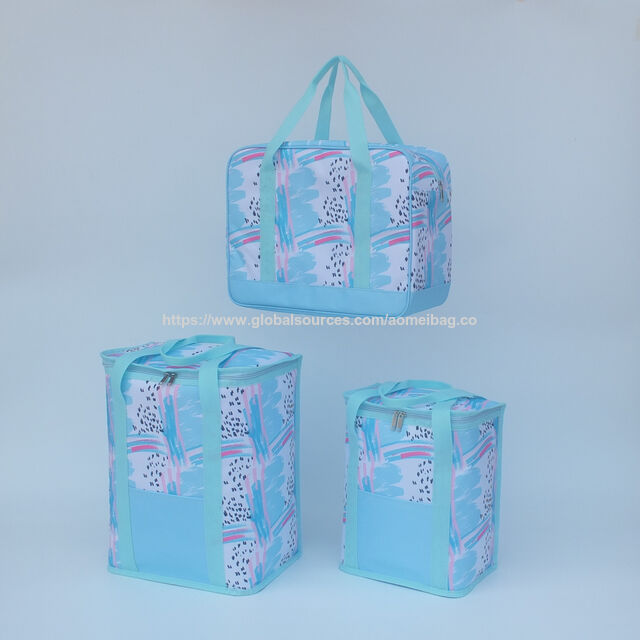 Fabrikpreis Custom Outdoor Camping Wasserdichte Picknicktasche Kühltasche Isolierung