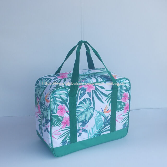 Fabrikpreis Custom Outdoor Camping Wasserdichte Picknicktasche Kühltasche Isolierung