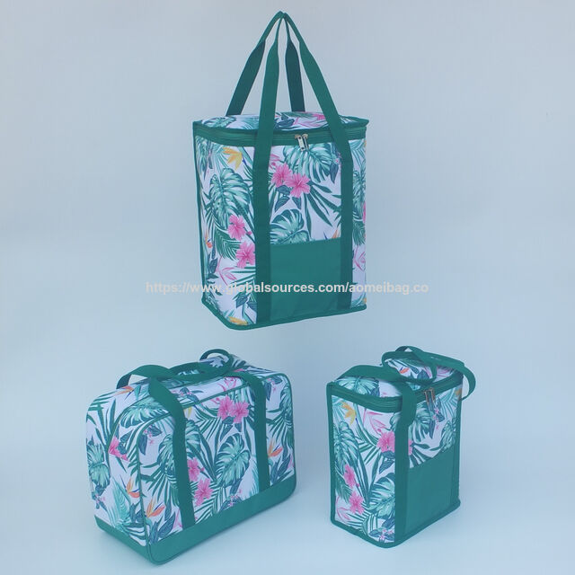 Fabrikpreis Custom Outdoor Camping Wasserdichte Picknicktasche Kühltasche Isolierung
