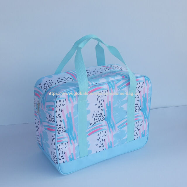 Fabrikpreis Custom Outdoor Camping Wasserdichte Picknicktasche Kühltasche Isolierung
