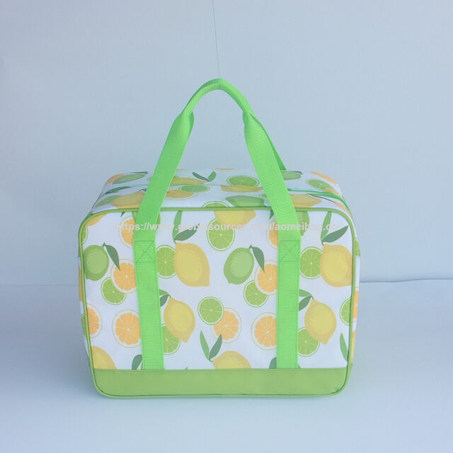 Fabrikpreis Custom Outdoor Camping Wasserdichte Picknicktasche Kühltasche Isolierung