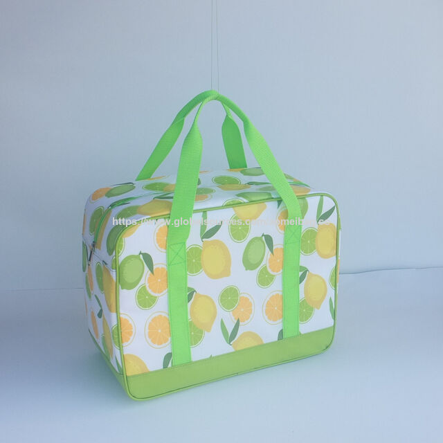 Fabrikpreis Custom Outdoor Camping Wasserdichte Picknicktasche Kühltasche Isolierung