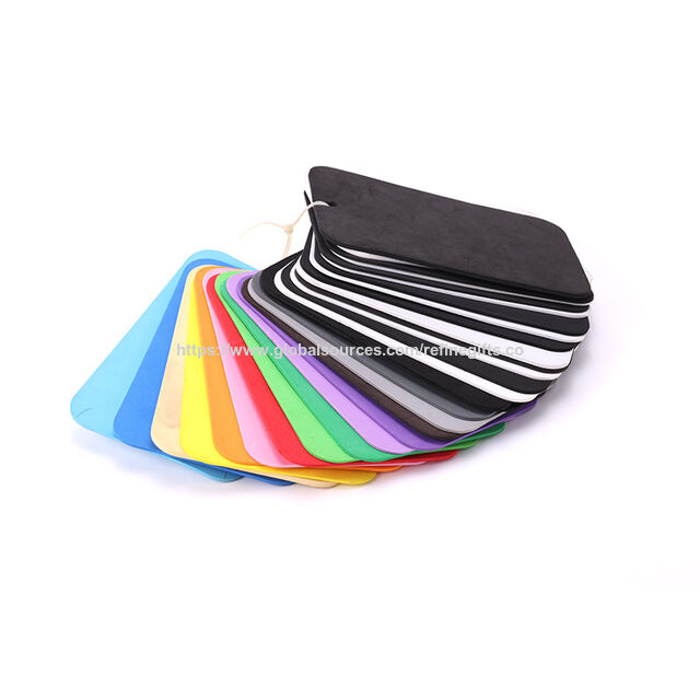 Découpe à l'emporte-pièce en mousse EVA en gros avec impression Logo personnalisé Produits promotionnels en EVA