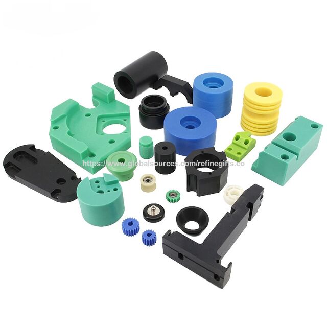 Pièces d'injection plastique Moule personnalisé Pins de badge en plastique Produits en plastique de conception personnalisée Pièces de moulage en plastique