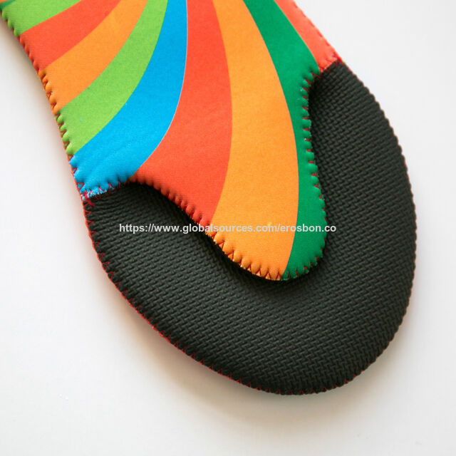 Guantes de cocina, manoplas para horno, guantes de neopreno, fabricados en neopreno, ambos lados con estampados de sublimación de moda. ¡Pedidos OEM bienvenidos!