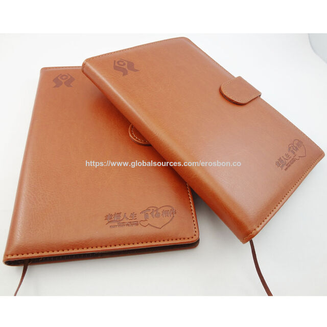 Libreta, Libretas promocionales, Cuadernos de trabajo, Libreta para apuntes, Hecho de aluminio, Tamaños y colores personalizados son aceptados, bienvenido pedido OEM