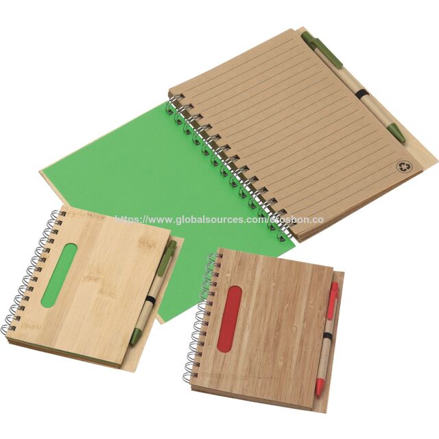 Libreta, Libretas promocionales, Cuadernos de trabajo, Libreta para apuntes, Hecho de aluminio, Tamaños y colores personalizados son aceptados, bienvenido pedido OEM