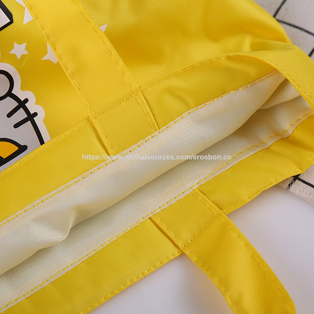 Sac isotherme fourre-tout, fabriqué en polyester/non-tissé, commandes OEM bienvenues, dimensions 29x21x34cm