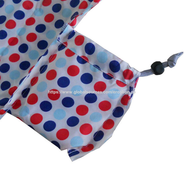 Faltbare Einkaufstaschen, Faltbare Taschen, Faltbare Tragetasche, Hergestellt aus 210D Nylon, OEM-Bestellungen sind willkommen, Druck: kundenspezifisch