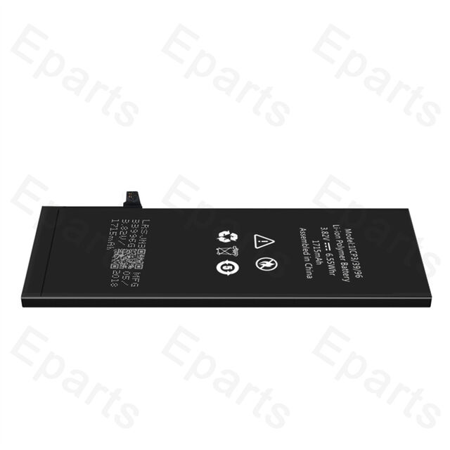 Baterías para iPhone 6S 1715mAh - Batería de reemplazo para iPhone 6S