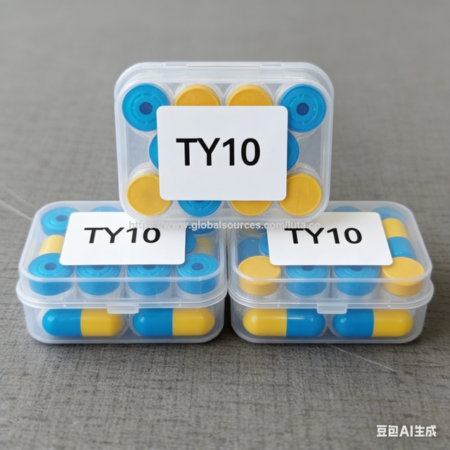 Emballage Personnalisé Peptide de Cuivre Sûr 50mg, Prix de Gros Usine, Certificat de Sécurité, Livraison Immédiate