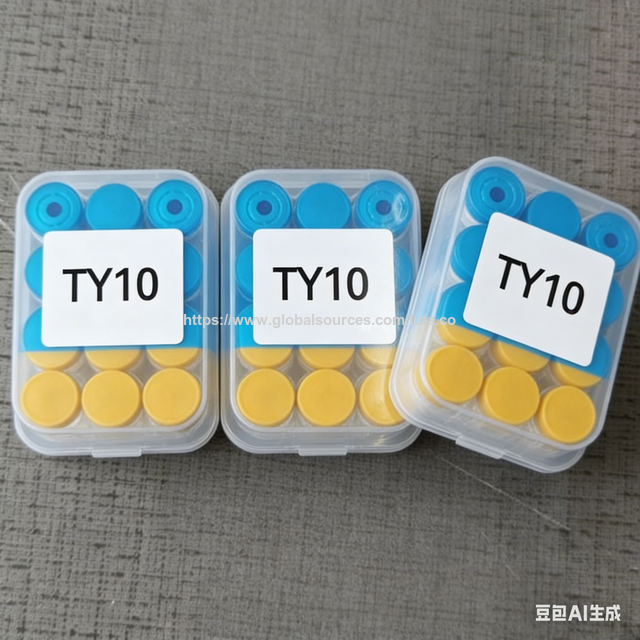Emballage Personnalisé Peptide de Cuivre Sûr 50mg, Prix de Gros Usine, Certificat de Sécurité, Livraison Immédiate