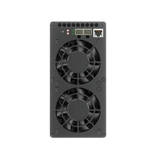 Compre Goldshell Ai Box com Entrega Rápida, Qualidade Premium e Hardware de Mineração Confiável Projetado para Máxima Eficiência