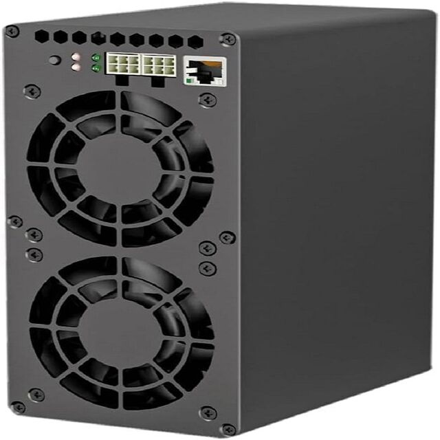 Compre Goldshell Ai Box com Entrega Rápida, Qualidade Premium e Hardware de Mineração Confiável Projetado para Máxima Eficiência