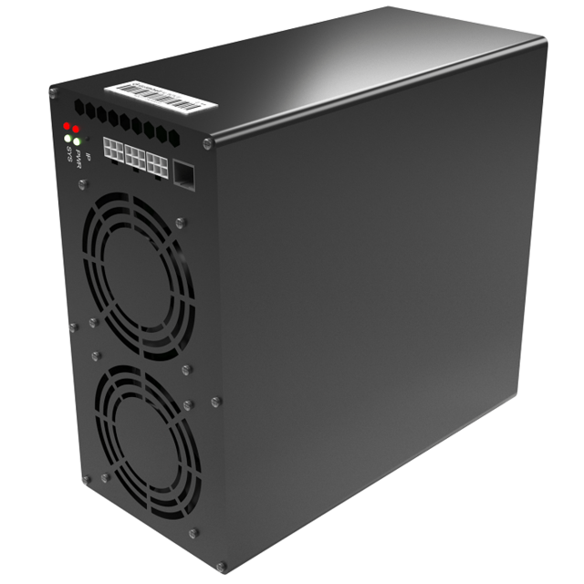 Compre Goldshell Ai Box com Entrega Rápida, Qualidade Premium e Hardware de Mineração Confiável Projetado para Máxima Eficiência