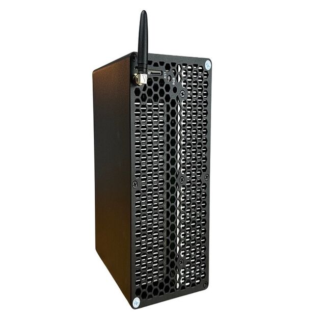 Compre Goldshell Ai Box com Entrega Rápida, Qualidade Premium e Hardware de Mineração Confiável Projetado para Máxima Eficiência