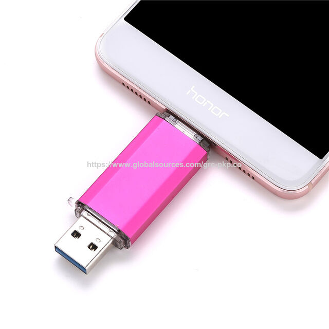 Memoria USB 2 en 1 OTG con Logo Personalizado, Nuevo Regalo, Tipo C, 32GB 3.0, 8GB, 16GB, 32GB, 64GB, 128GB - Pendrive USB para Promoción Empresarial