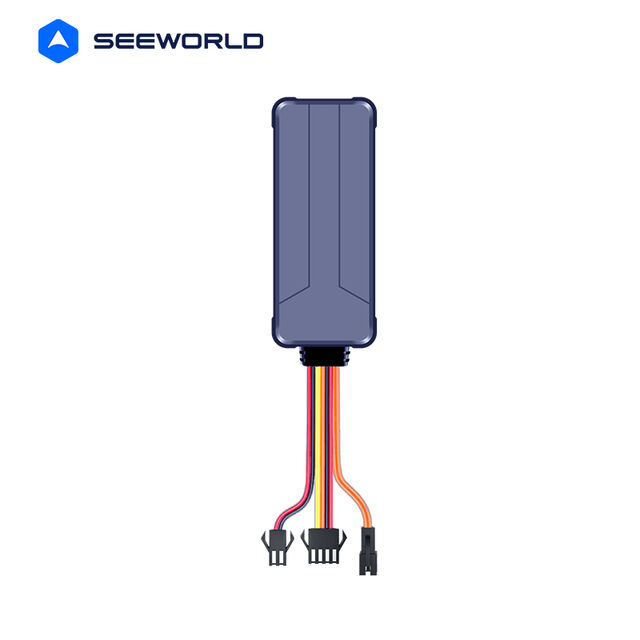 جهاز تتبع نظام تحديد المواقع العالمي (GPS) 4G متعدد الوظائف من SEEWORLD مع منبه استغاثة SOS لإدارة الحافلات وسيارات الأجرة والسيارات والشاحنات