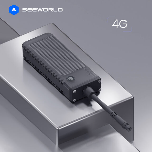 جهاز تتبع جي بي إس للسيارة 4G مضاد للتشويش مع إنذار فتح الباب، SOS، جهاز تتبع صغير مضاد للسرقة مع كشف التسارع