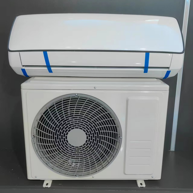 Climatiseur Mural Super Silencieux R410a Refroidissement Seul
