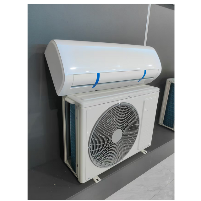 Climatiseur Mural Super Silencieux R410a Refroidissement Seul