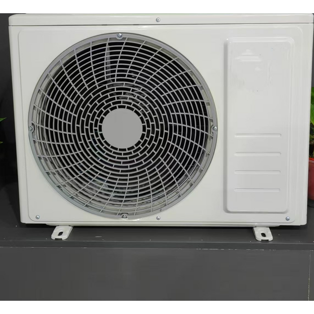 Climatiseur Mural Super Silencieux R410a Refroidissement Seul