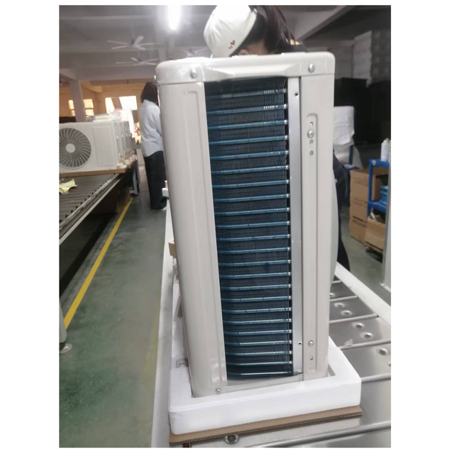 Climatiseur Mural Super Silencieux R410a Refroidissement Seul