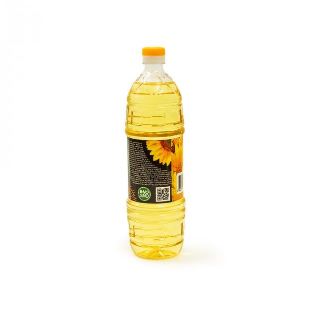 Raffiniertes Sonnenblumenöl im Großhandel - Premium Qualität für die Lebensmittelindustrie