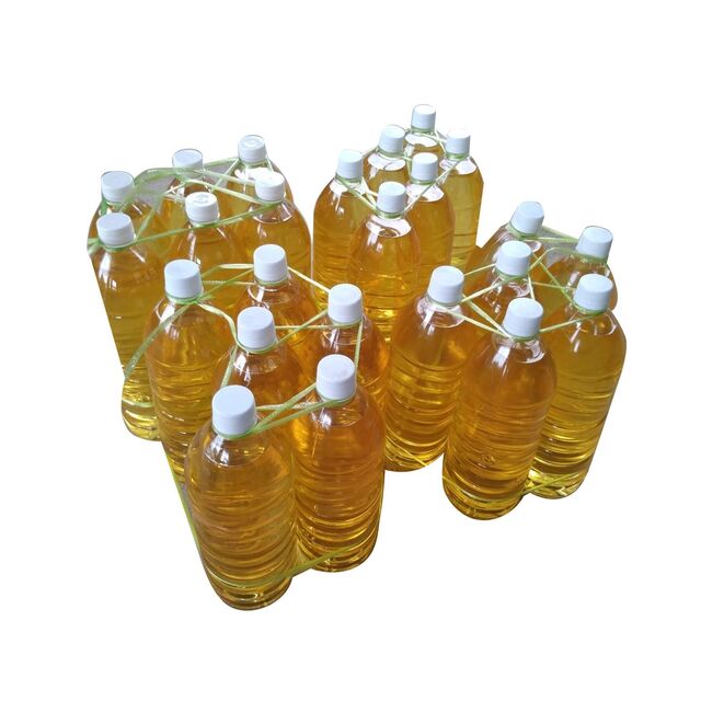 Hochwertiges, raffiniertes Sonnenblumenöl / Sonnenblumenöl zum Kochen / Raffiniertes Sonnenblumenöl, bereit für Großhandelskäufer