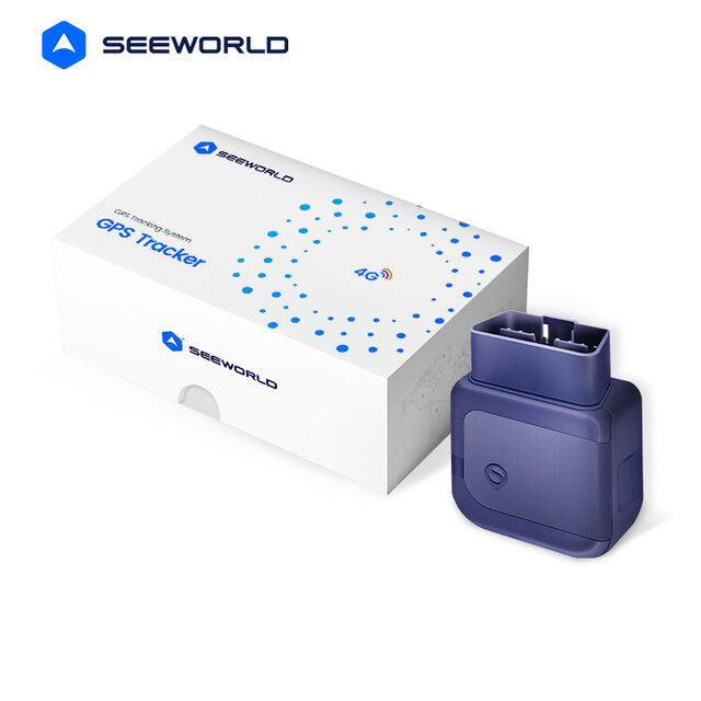جهاز تتبع نظام تحديد المواقع العالمي (GPS) 4G OBD2 للتشخيص CAT 4 مع وضع تشغيل متعدد وإنذار إدخال لتتبع السيارة