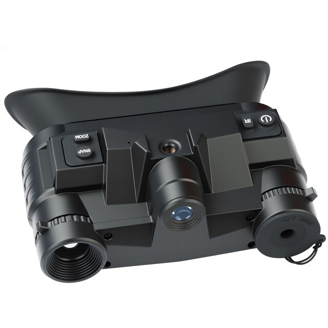 Eyebre NVG-G2T Grey Night Vision Binocular Goggles Headset With Display Outdoor