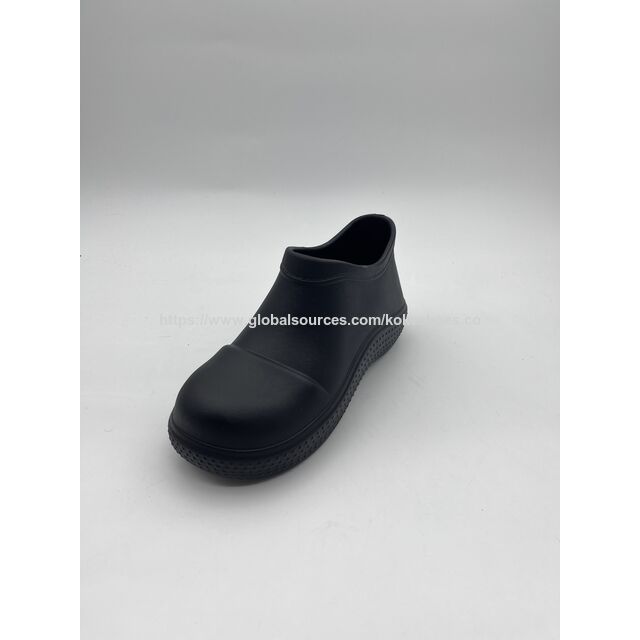 Preço de fábrica! Parte superior macia e resistente para maior conforto. Parte superior macia, parte inferior dura. A parte superior se adapta, a sola adere firmemente.