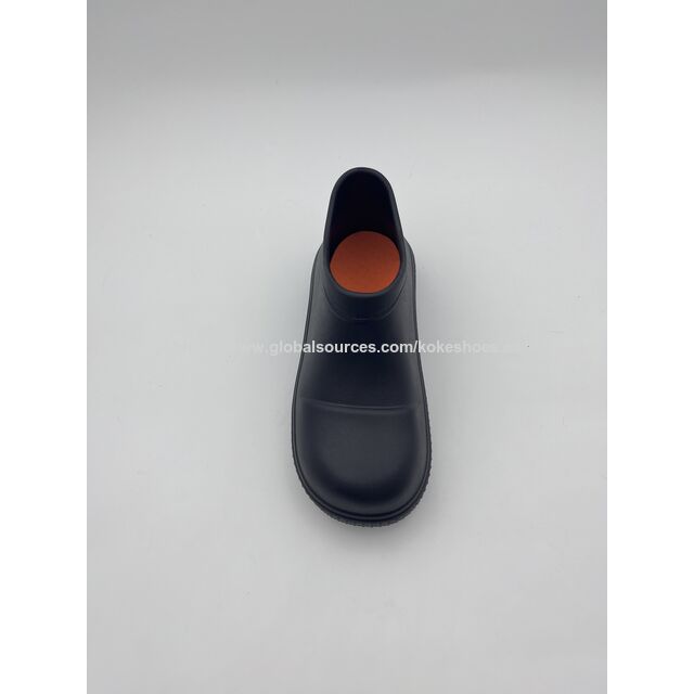 Preço de fábrica! Parte superior macia e resistente para maior conforto. Parte superior macia, parte inferior dura. A parte superior se adapta, a sola adere firmemente.
