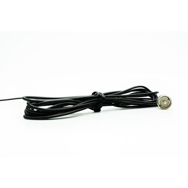 Antenne CB pour Radio CB 27 MHz Mobile/Antenne Radio Voiture