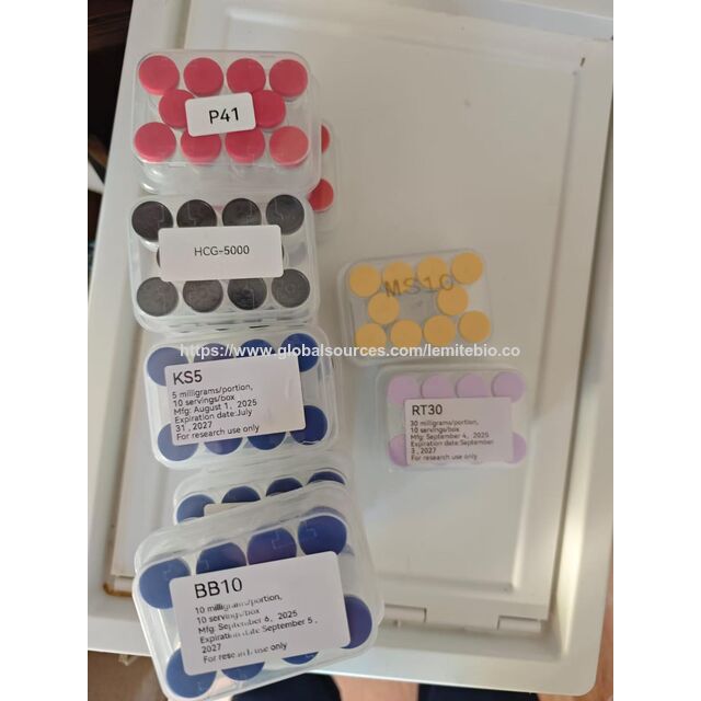 Chemische Produktpulver sind von hoher Qualität und