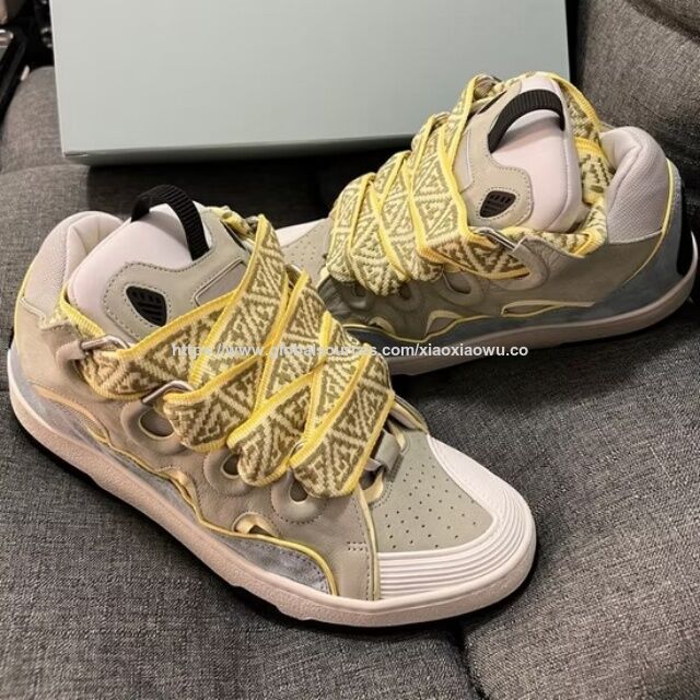 NIKE Personnaliser Chaussures de Marche de Luxe Designer de Baskets Originales de Qualité Supérieure Baskets Originales Curb