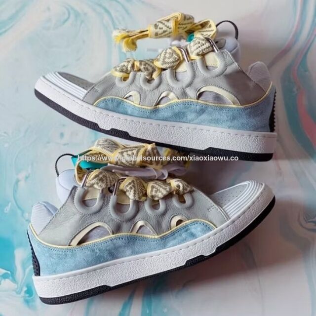 NIKE Personnaliser Chaussures de Marche de Luxe Designer de Baskets Originales de Qualité Supérieure Baskets Originales Curb