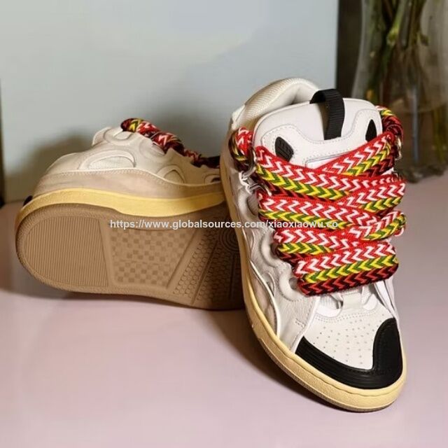 NIKE Personnaliser Chaussures de Marche de Luxe Designer de Baskets Originales de Qualité Supérieure Baskets Originales Curb